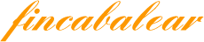 Logo von Fincabalear